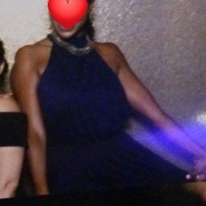 Rachel Roy dress. Worn twice.